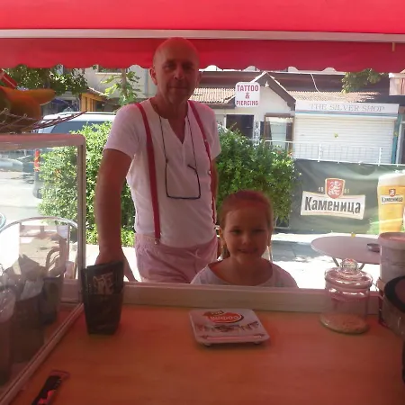 Guest house Mechta Family Obzor
