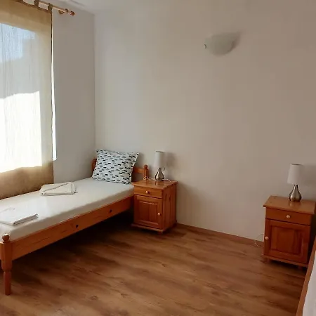Mechta Family Guest house 4*
