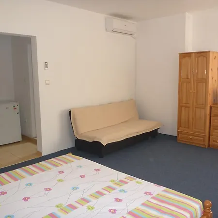 Mechta Family Guest house Obzor