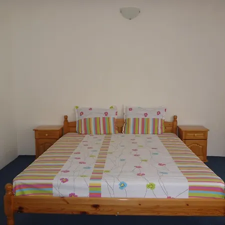 Mechta Family Guest house