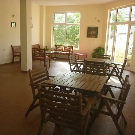 Mechta Family Guest house 4*