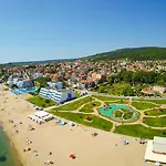 Vendégház Mechta Family Obzor