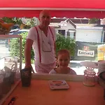 Vendégház Mechta Family Obzor