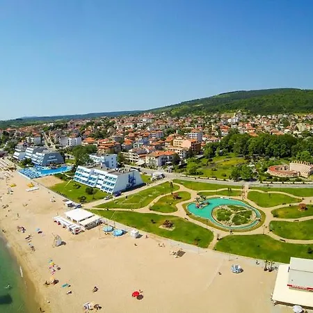 Vendégház Mechta Family Obzor