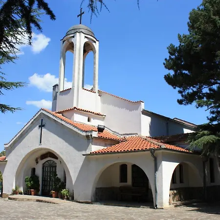 Mechta Family Guest house Obzor