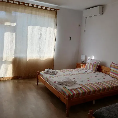 Mechta Family Guest house Obzor