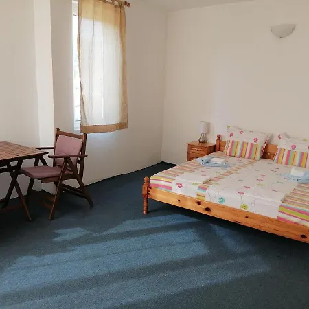 Guest house Mechta Family