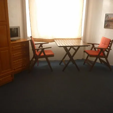 Guest house Mechta Family 4*