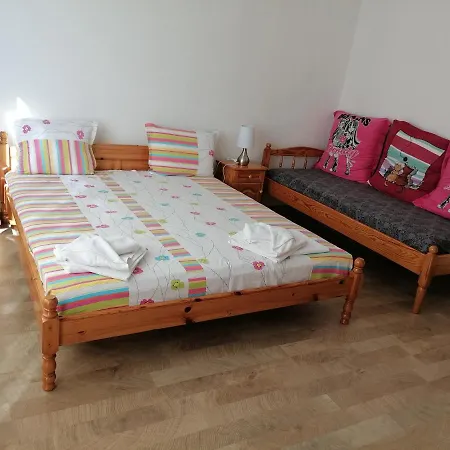 Mechta Family 4* Obzor