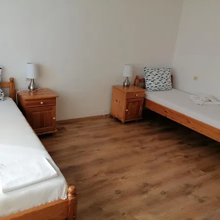 Mechta Family Guest house Obzor