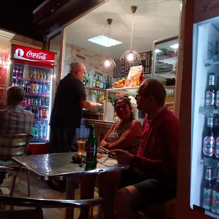 Mechta Family Vendégház Obzor