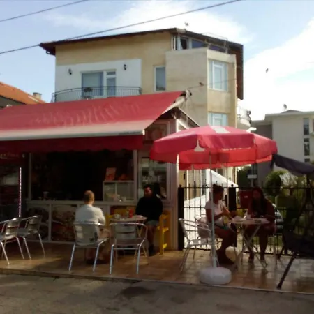 Guest house Mechta Family