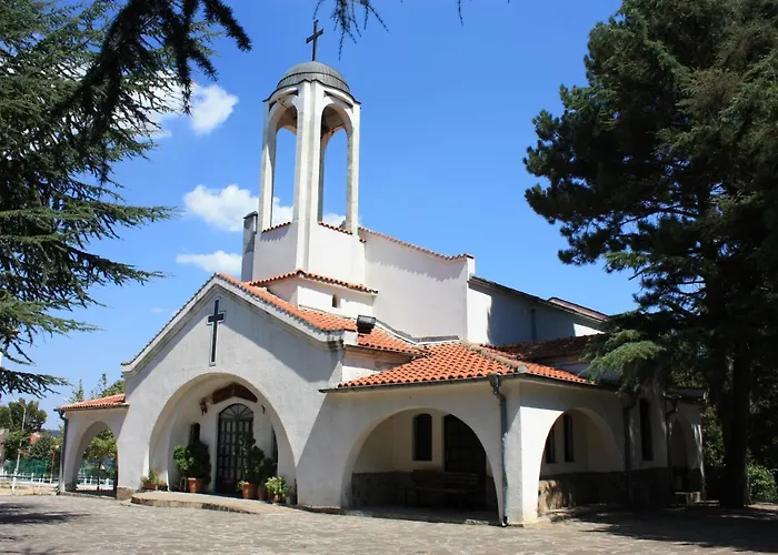 Mechta Family Guest house Obzor