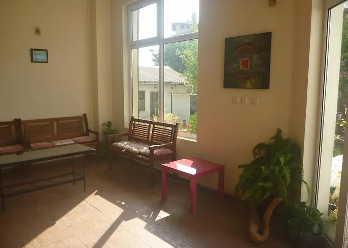 Mechta Family Guest house 4*