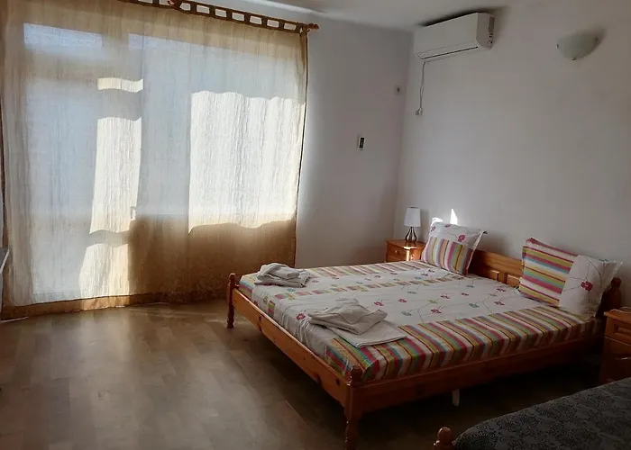 Mechta Family Guest house Obzor