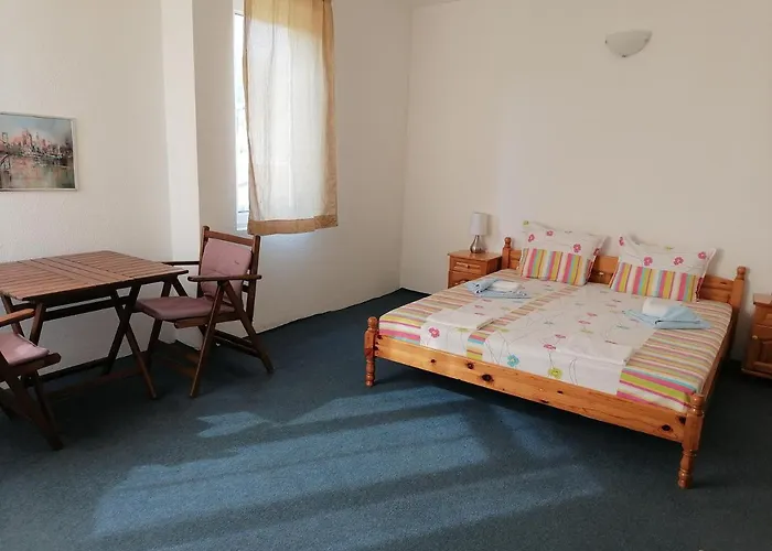 Guest house Mechta Family