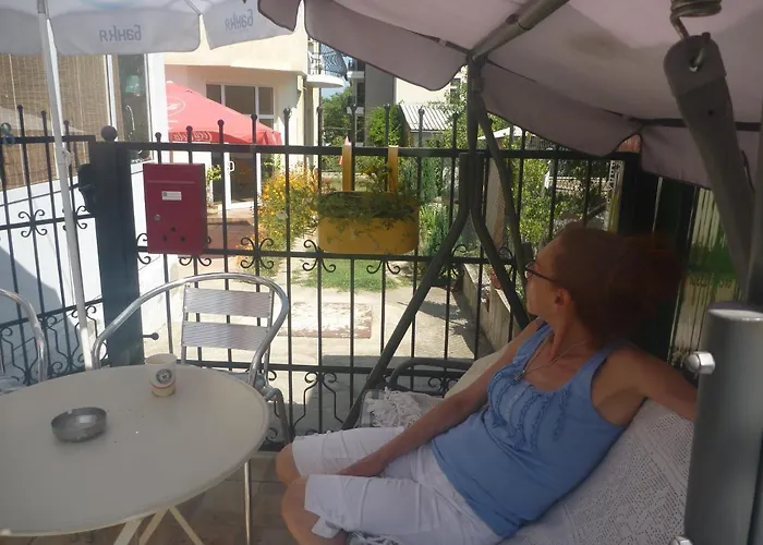 Mechta Family Guest house