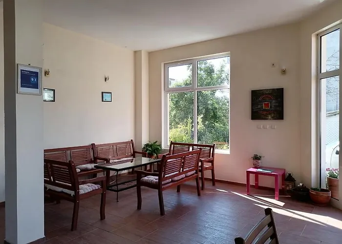 Mechta Family 4* Obzor