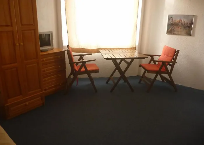 Guest house Mechta Family 4*