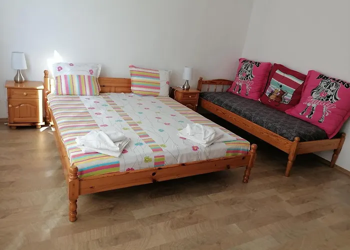 Mechta Family 4* Obzor