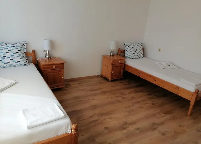 Mechta Family Guest house Obzor