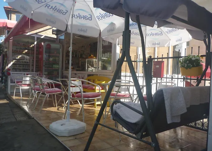 Mechta Family 4* Obzor