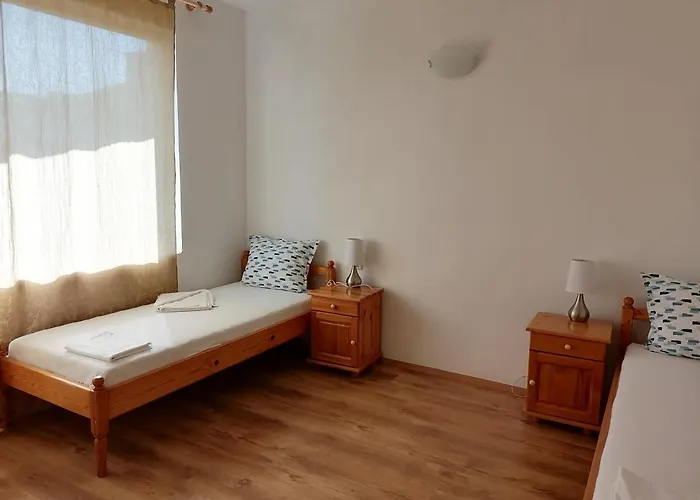 Mechta Family Guest house 4*