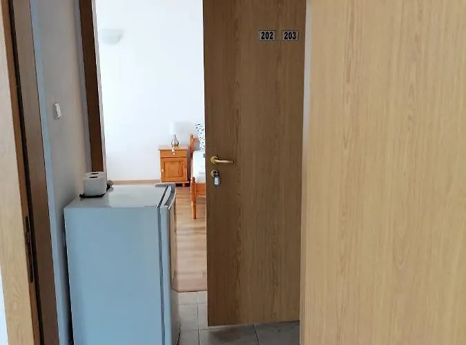 Guest house Mechta Family