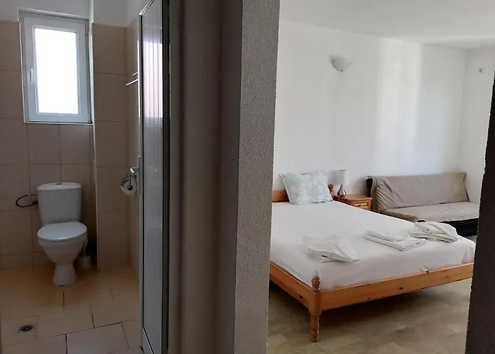 Mechta Family Guest house