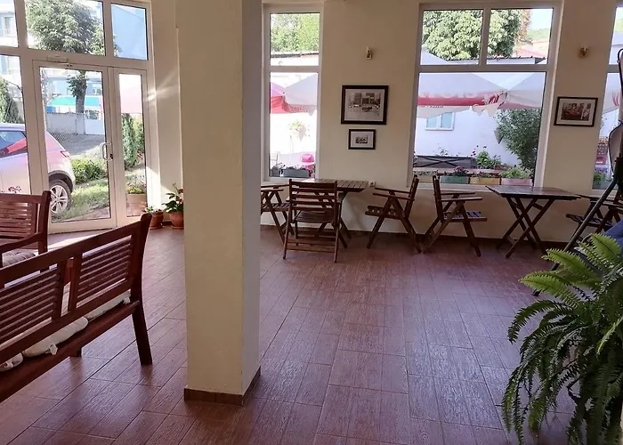 Mechta Family 4* Obzor