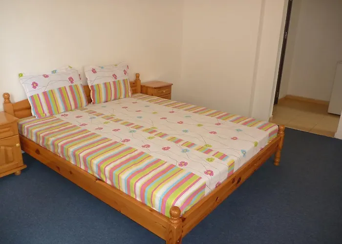 Mechta Family Guest house Obzor