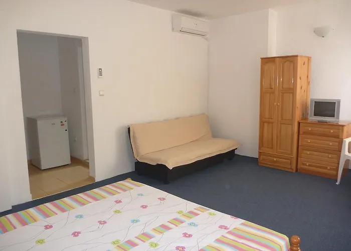 Mechta Family Guest house Obzor