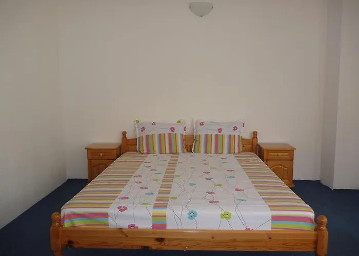 Mechta Family Guest house