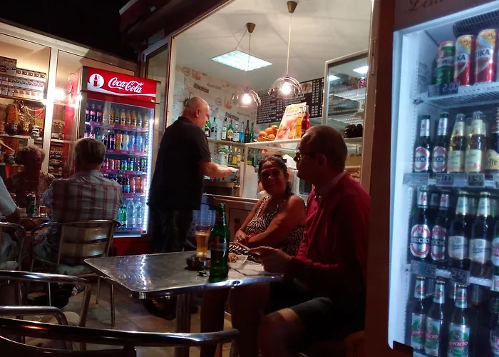 Mechta Family Guest house Obzor