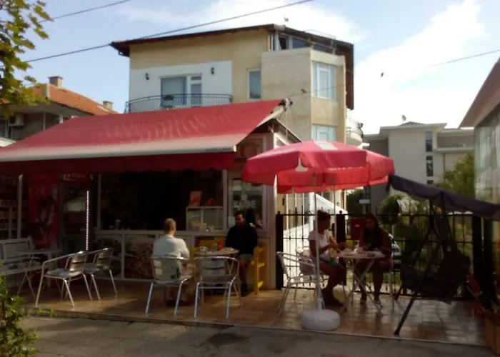 Guest house Mechta Family