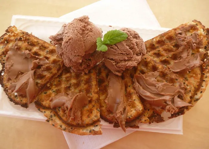 Guest house Mechta Family 4*